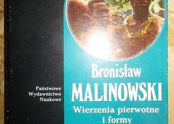 WIERZENIA PIERWOTNE I FORMY USTROJU O ZASADZIE EKONOMII