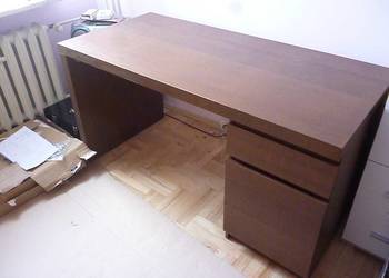 BIURKO POD KOMPUTER IKEA