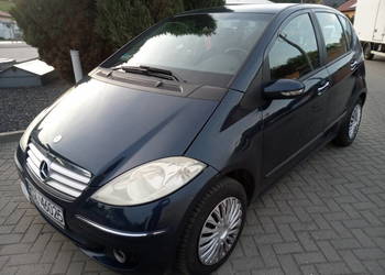 Mercedes Benz W169 Lift A180cdi zamiana