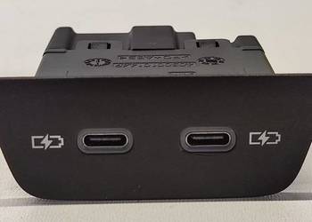 VW TAYRON GNIAZDO PORT USB 2G6035718 