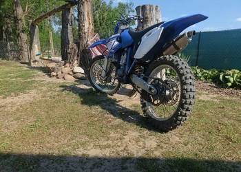 Sprzedam/ Zamienię yamaha yzf 426