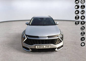 Kia Sportage V (2021-)