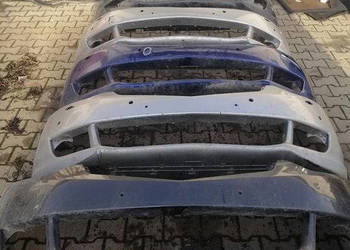 HONDA ACCORD 2009 ZDERZAK PRZÓD PRZEDNI