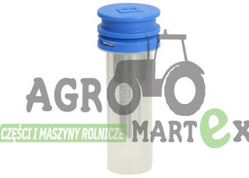 17/107701, 17-107701 KOŃCÓWKA WTRYSKIWACZA JCB