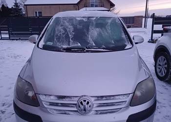 Sprzedam Volkswagen golf plus