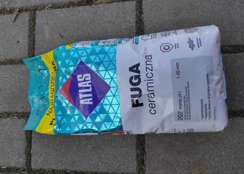 Fuga Atlas ceramiczna 202