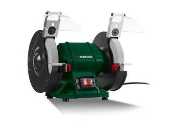 PARKSIDE® szlifierka podwójna 200W nowy komplet gwarancja