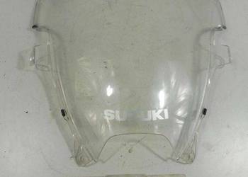 Suzuki GSF 600 Bandit 00-04r. szyba A432