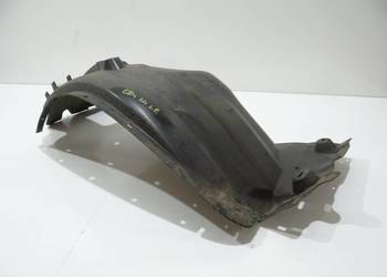 NADKOLE LEWY PRZÓD BMW X1 E84 LCI 2990089 (17229616)