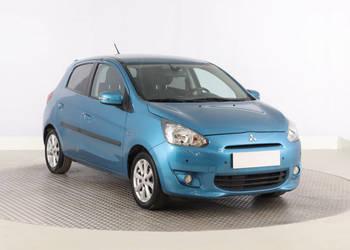 Mitsubishi Space Star 1.2 MIVEC