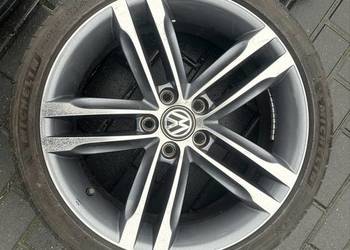 Alufelgi 5x112