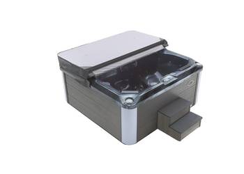 Jakuzzi ogrodowe wanna Spa Tebas