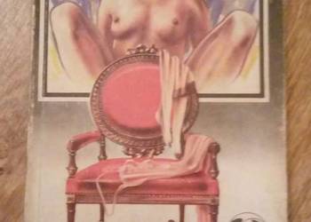 Pamiętniki Fanny Hill - John Cleland