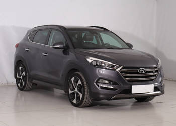 Hyundai Tucson 1.6 T-GDI