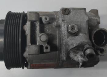 Sprężarka Klimatyzacji Mercedes A0022304911