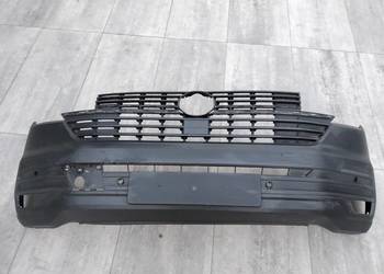 Zderzak przedni przod VW TRANSPORTER T6 LIFT 7LA