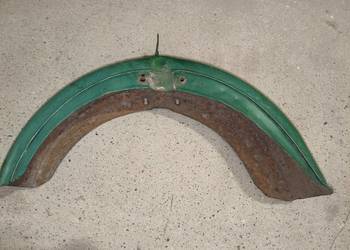 Błotnik przedni IMZ IRBIT Ural M62