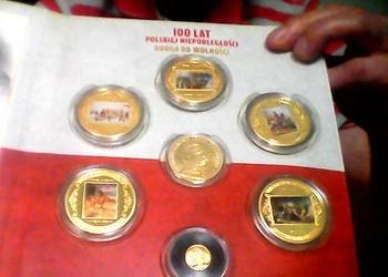 100-lat odzyskania niepodległości