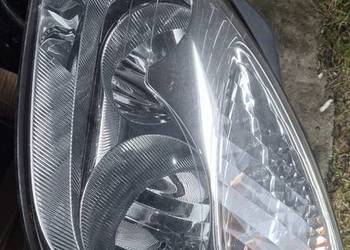 REFLEKTOR,lampa clio 2 fl,campus.lewa eu.ladna.srebrna