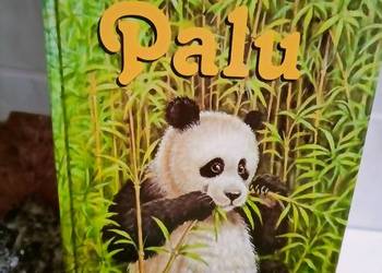 Palu książki dziecięce prezenty Warszawa księgarnia Praga