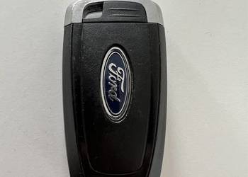 Smart key ford