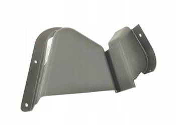 osłona pasa bezpieczeństwa lewa fiat ducato 1994-2002 / 1300149808