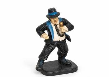 Duża figura kolekcjonerska Jake Blues (Blues Brothers)