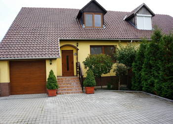 Dom na Węgrzech w okolicy Tokaju