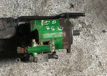 John Deere - Pompa Oleju