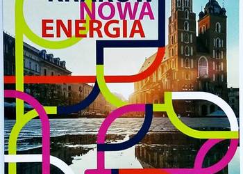 Kraków Nowa Energia - Łukasz Gibała