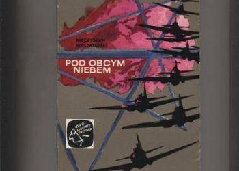 Pod obcym niebem - Wyszkowski