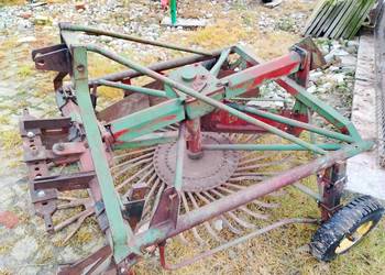 wyorywacz do warzyw i buraków TIM