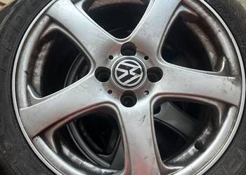 Koła  aluminiowe