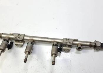 LISTWA WTRYSKOWA SKODA RAPID 04E133320D