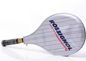 Rakieta tenisowa Rossignol F200 Carbon Matts Wilander