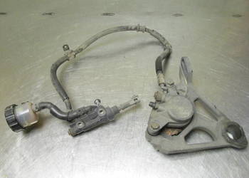 Zacisk tylny pompa Yamaha TDM 900 92r.