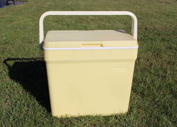 Lodówka turystyczna + wkłady