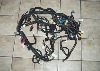 hyundai ix35 ix 35 istalacja  pod deske 91100 2y953