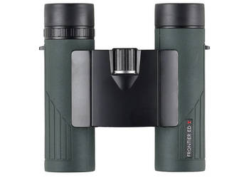 Lornetka Hawke Frontier ED X 8x25 zielona