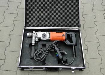 Wiertnica do betonu Otwornica CARAT A-1821 Mocna Profesjonalna Carat Holand