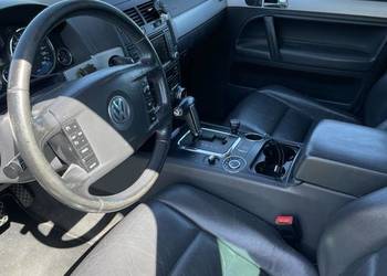 Sprzedam Volkswagen Touareg 3.0 TDI