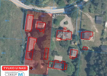 Oferta sprzedaży domu wolnostojącego Ciekoty 180m2