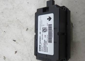MODUŁ ODBIORNIK BMW F20 F21 9252651