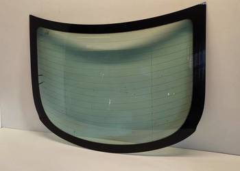 JAGUAR XF 250 SZYBA TYŁ SEDAN 2011