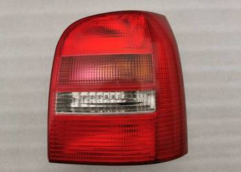 Lampa Prawy Tył Tylna Prawa Audi A4 B5 Avant Lift 8D9945096C