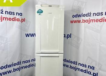 LODÓWKA Electrolux Made In Sweden 175cm  / A +  / Dostawa / 6MscGwarancja