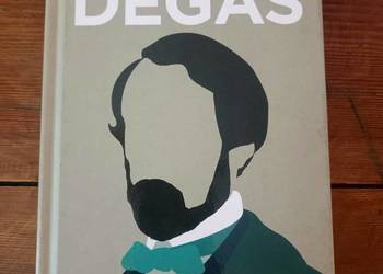 Biographic Degas: Great Lives in Graphic Form