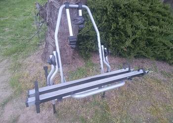Bagażnik rowerowy Thule 9105 Clipon High