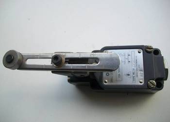 Wyłącznik krańcowy WL-10  FCA12-G