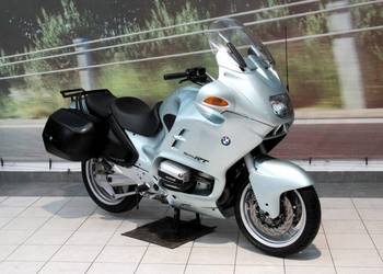 BMW R1100 RT 59tys km ABS Grzane Manetki El. Szyba |DOWÓZ